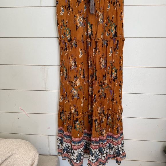 RAGA Morning Glories Maxi Dress - Picture 4 of 10